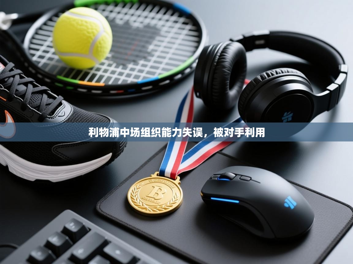 利物浦中场组织能力失误，被对手利用