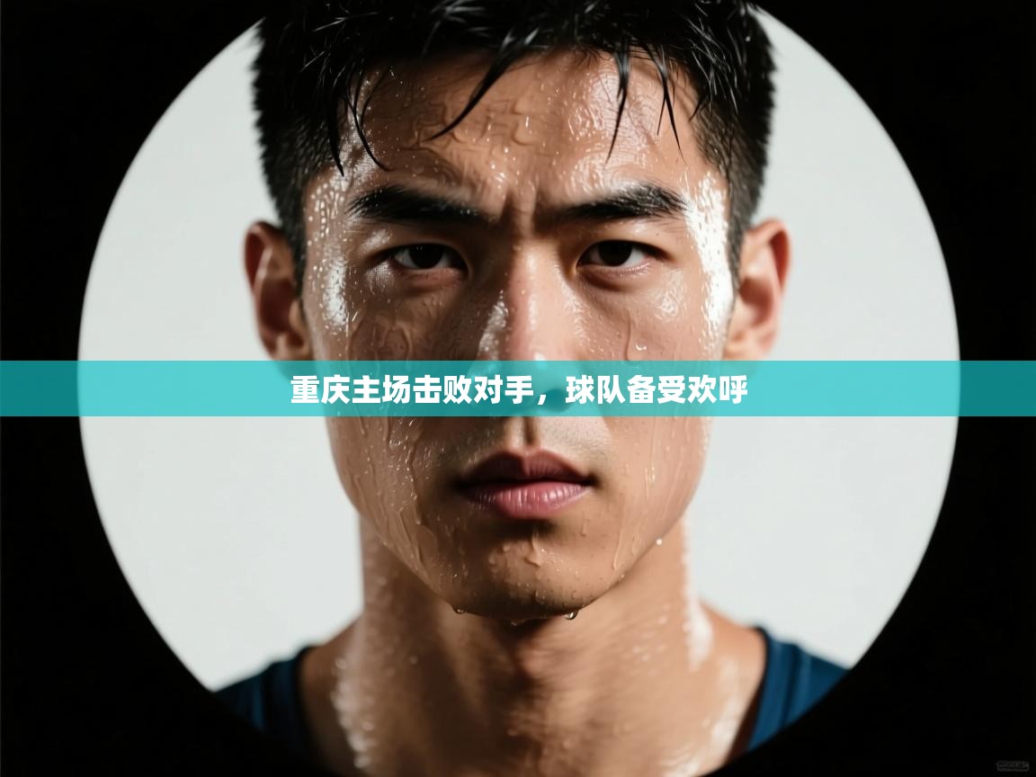 重庆主场击败对手，球队备受欢呼