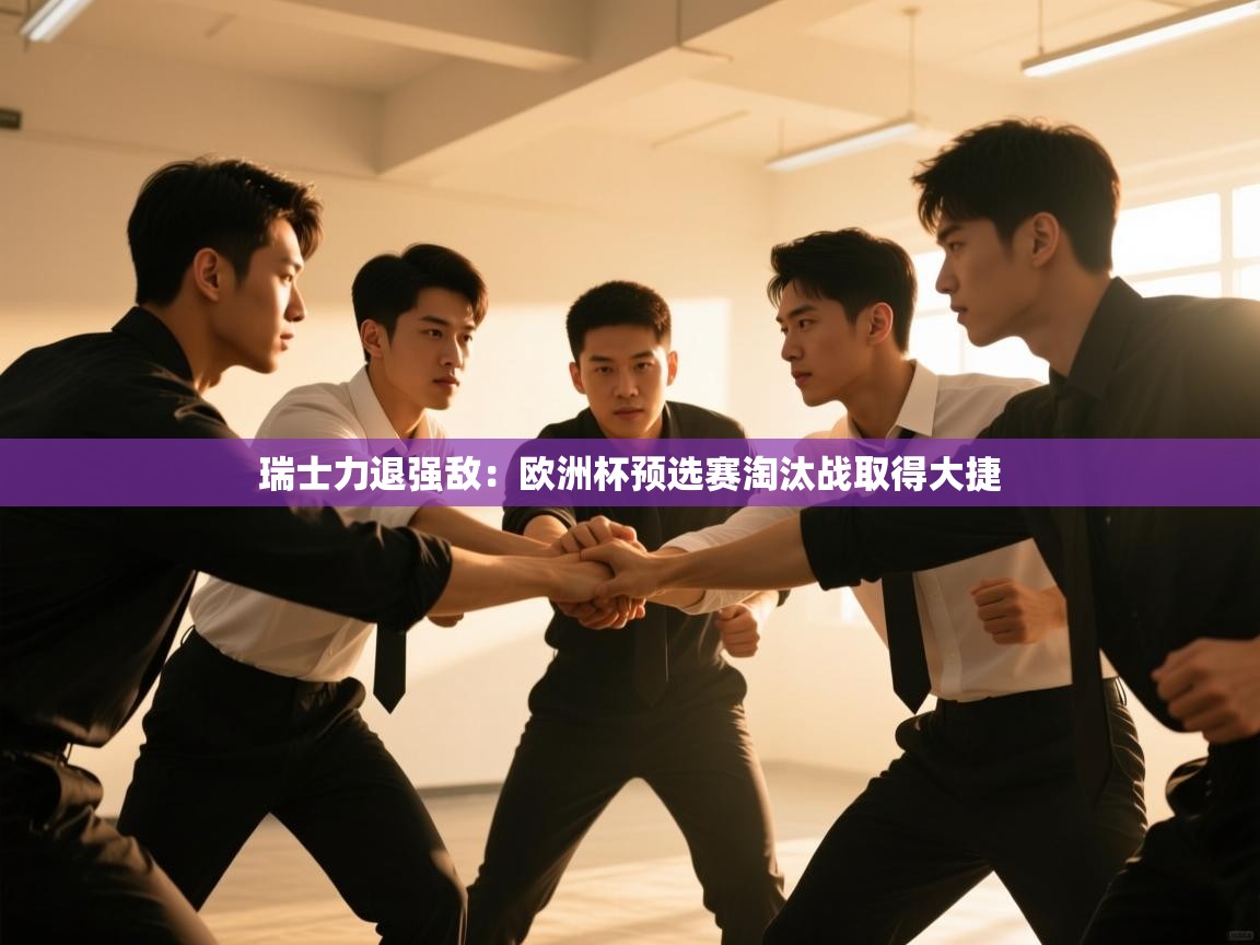 瑞士力退强敌：欧洲杯预选赛淘汰战取得大捷