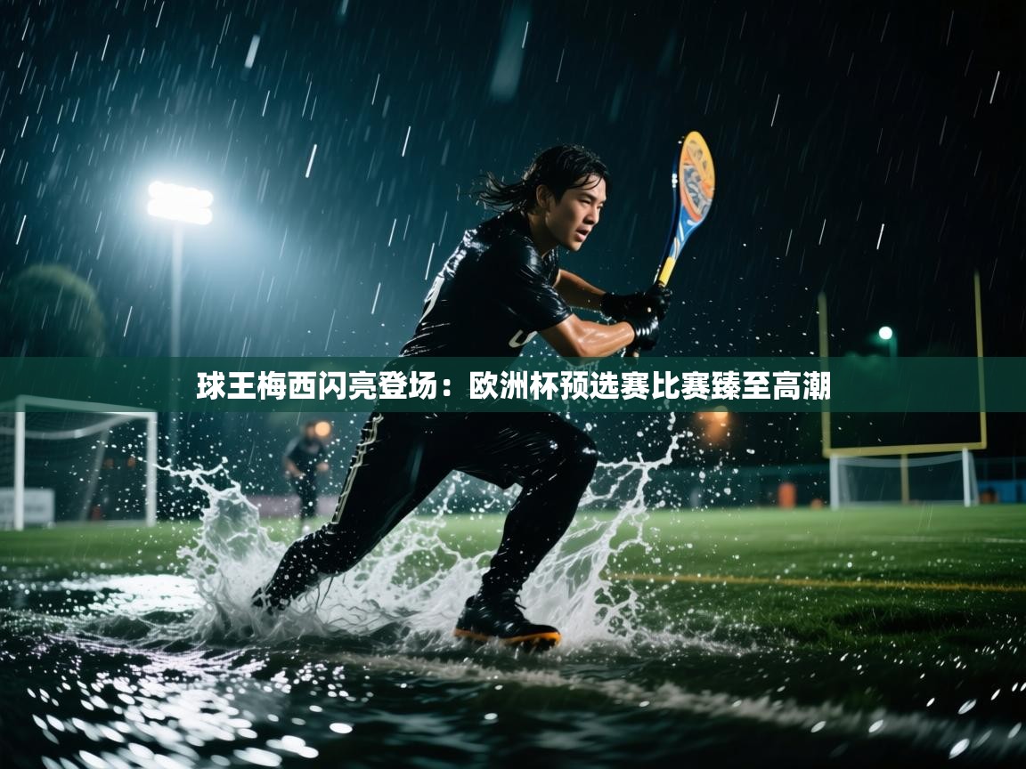 球王梅西闪亮登场：欧洲杯预选赛比赛臻至高潮