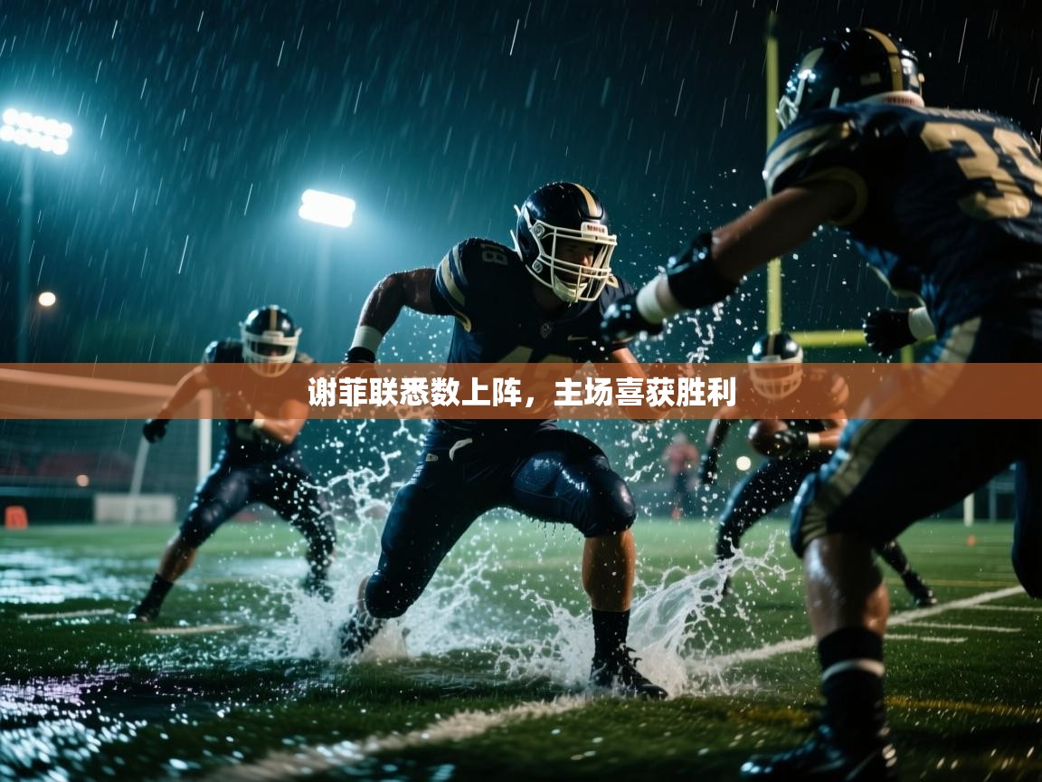 谢菲联悉数上阵，主场喜获胜利