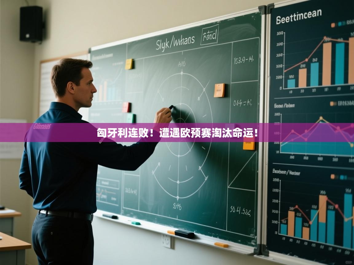 匈牙利连败！遭遇欧预赛淘汰命运！