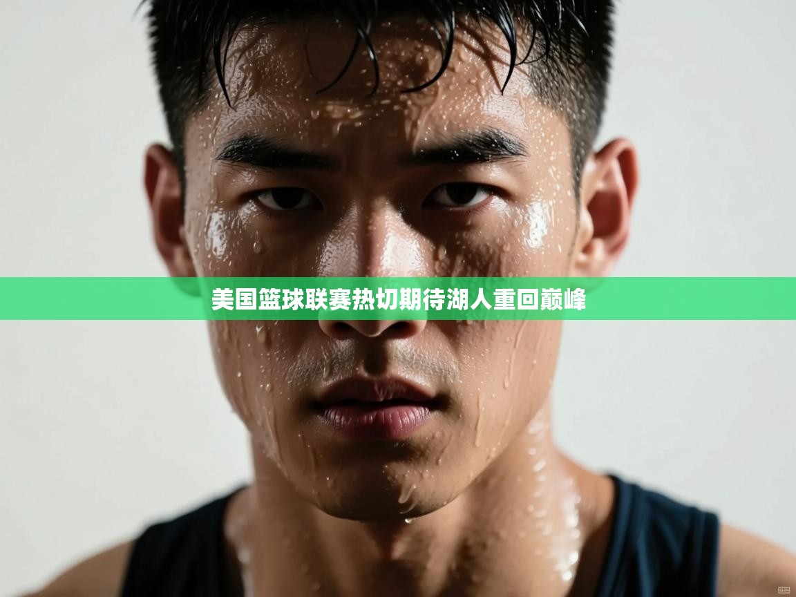 美国篮球联赛热切期待湖人重回巅峰  第1张