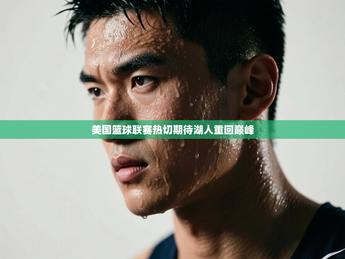 美国篮球联赛热切期待湖人重回巅峰  第2张