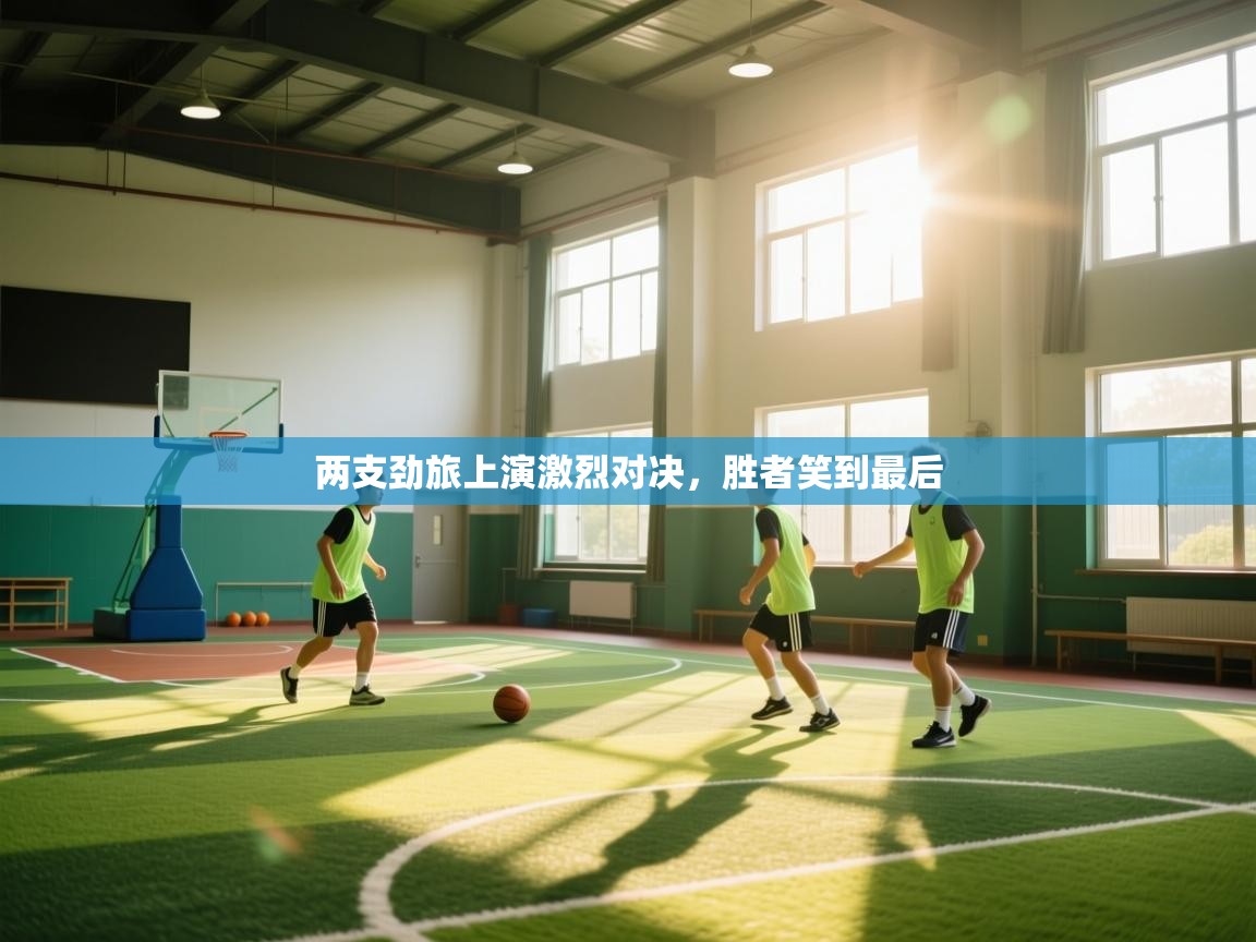 两支劲旅上演激烈对决,胜者笑到最后 第1张