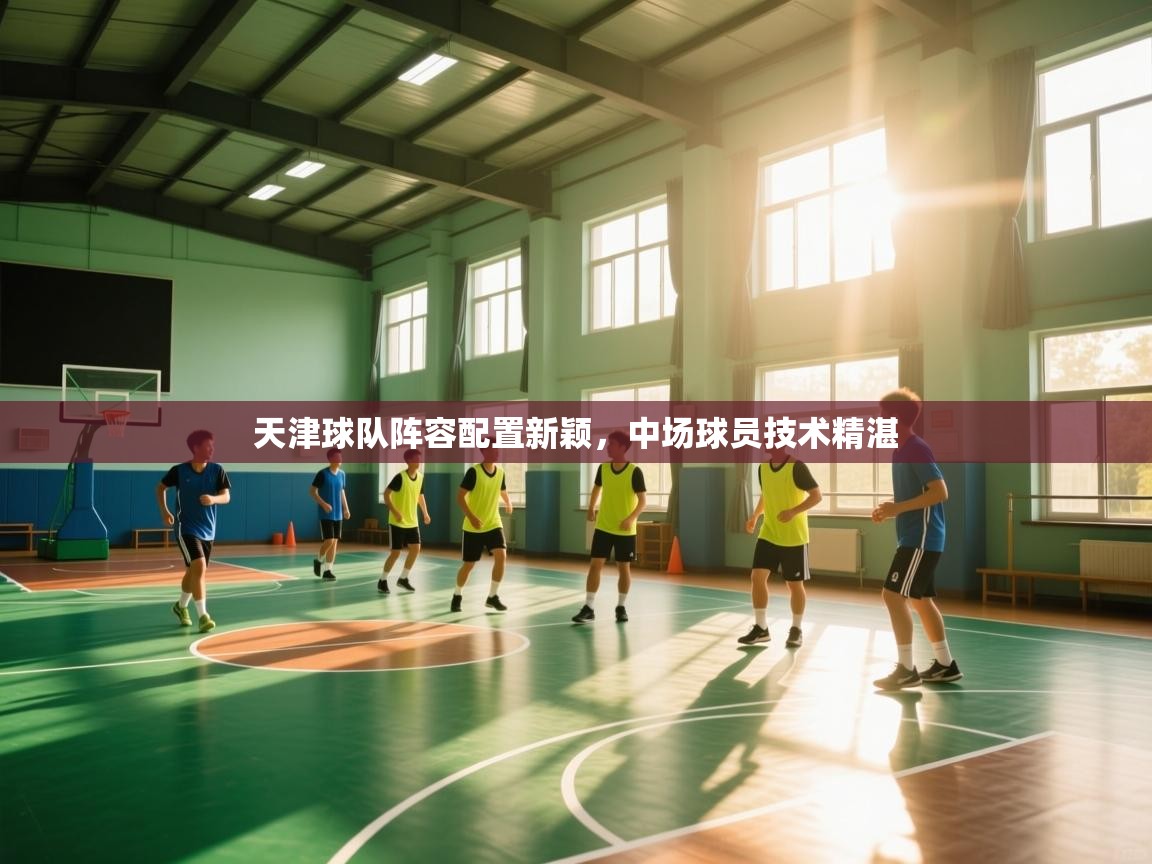 天津球队阵容配置新颖，中场球员技术精湛