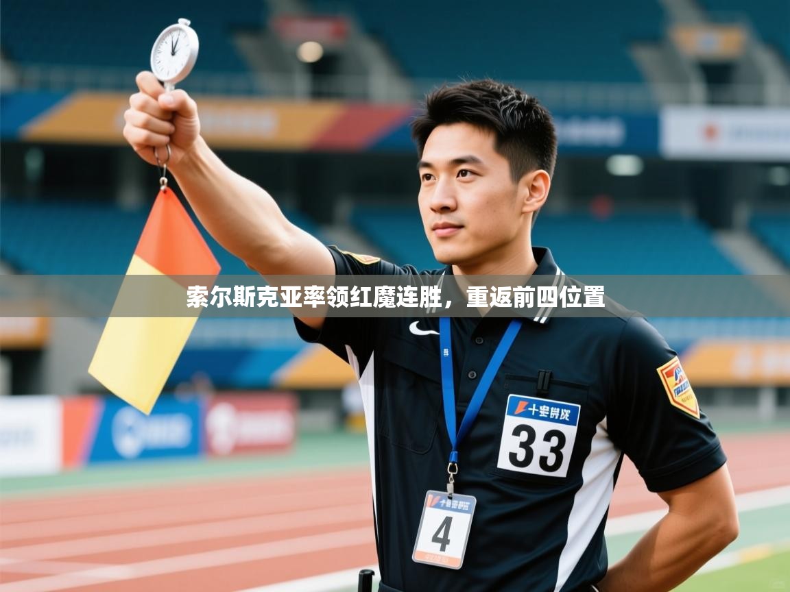 索尔斯克亚率领红魔连胜,重返前四位置 第2张