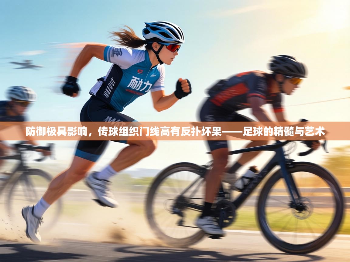 防御极具影响，传球组织门线高有反扑坏果——足球的精髓与艺术  第1张